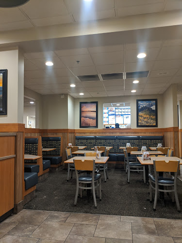 Culver's - Hospitality and gastronomy