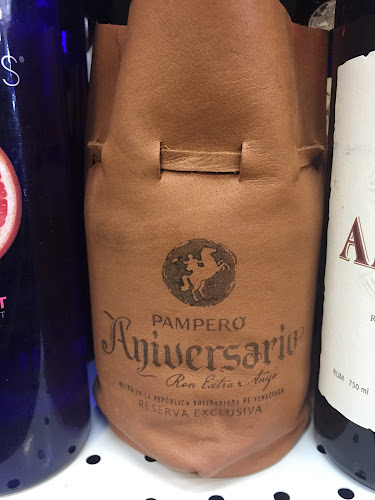 Village Liquor (Spring Branch) - Houston