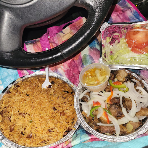 Machou Tropical Restaurant - Hospitality and gastronomy