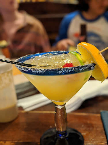 Reviews of Hacienda Azul in Dothan - Hospitality and gastronomy