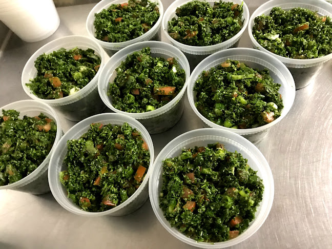 Mom's Products - Hospitality and gastronomy