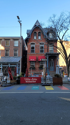 Villa Lulu - New Haven