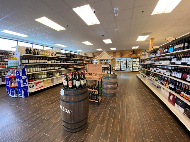 Opinii despre Archview Fine Wine & Spirits în Aurora - Hospitality and gastronomy