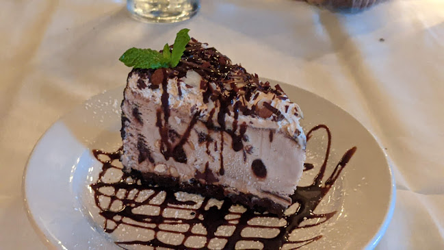 Comentarii opinii despre Carvers Steaks & Chops