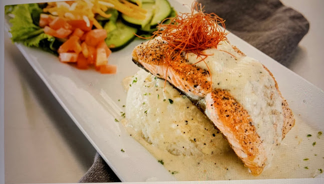 MealEz Place - Round Rock