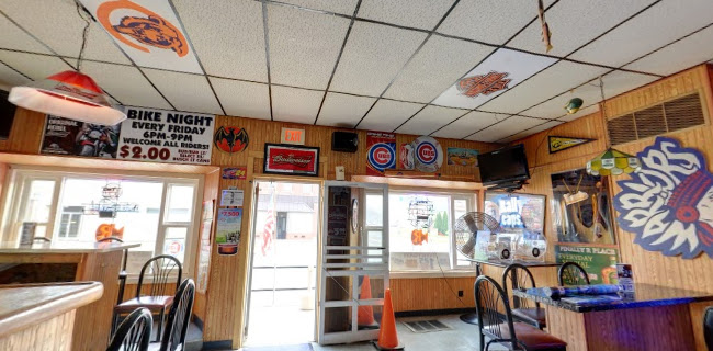 R Place - Hospitality and gastronomy