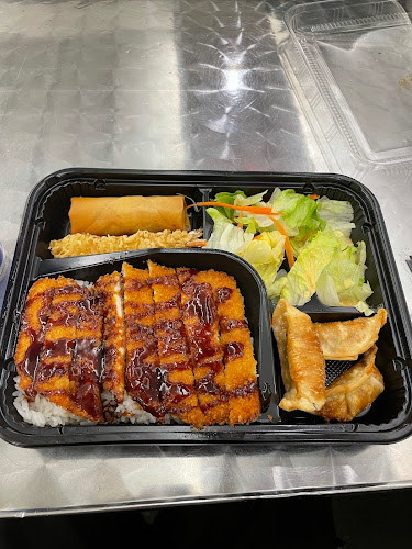 Opinii despre Fuwa Teriyaki Grill în Philadelphia - Hospitality and gastronomy