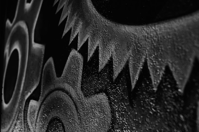 Rhythm & Booze Downtown - Kansas City