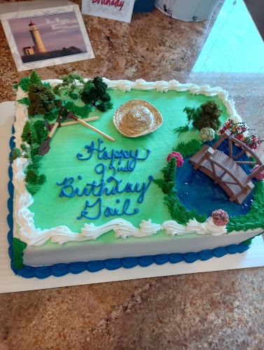 Lori's Piece of Cake - Hospitality and gastronomy