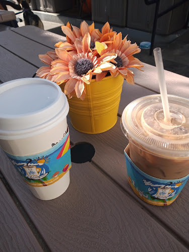 Crown Point Coffee - Hospitality and gastronomy