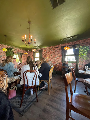 Opinii despre Cobi's în Los Angeles - Hospitality and gastronomy