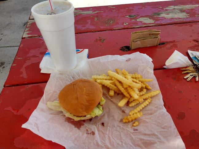 Opinii despre Krekel's Dairy Maid în Decatur - Hospitality and gastronomy