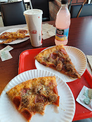 Polito’s Pizza