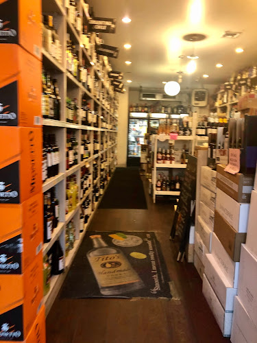 89 2nd Ave, New York, NY 10003