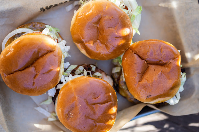 Comentarii opinii despre Big Deal Burger