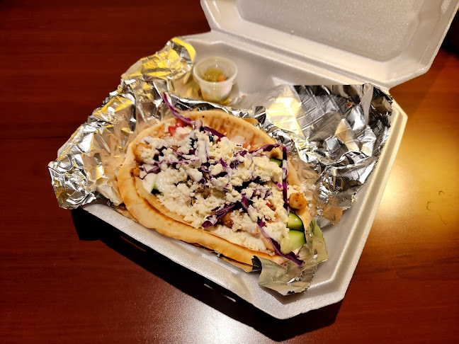 Al’s Famous Pitas - Hospitality and gastronomy