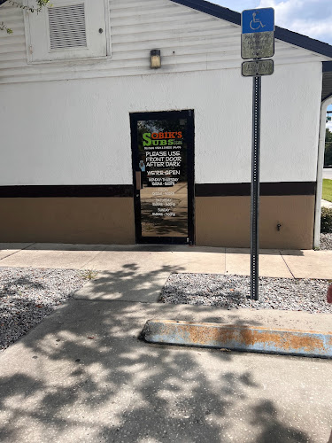 105 Monroe Rd, Sanford, FL 32771, United States