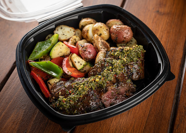 Opinii despre Takito Kitchen în San Diego - Hospitality and gastronomy