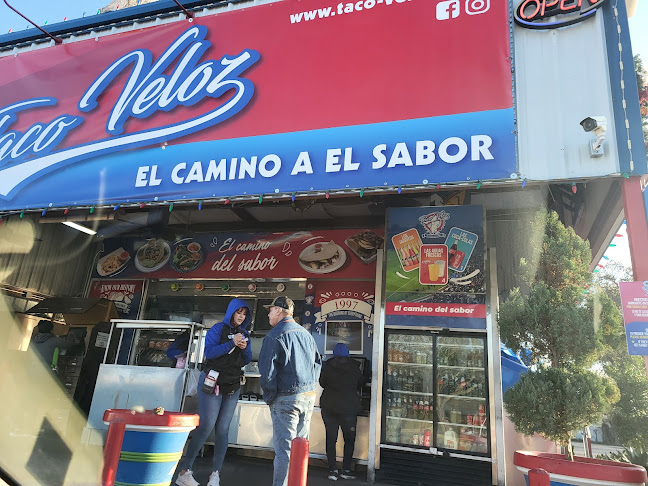 Comentarii opinii despre Taco Veloz