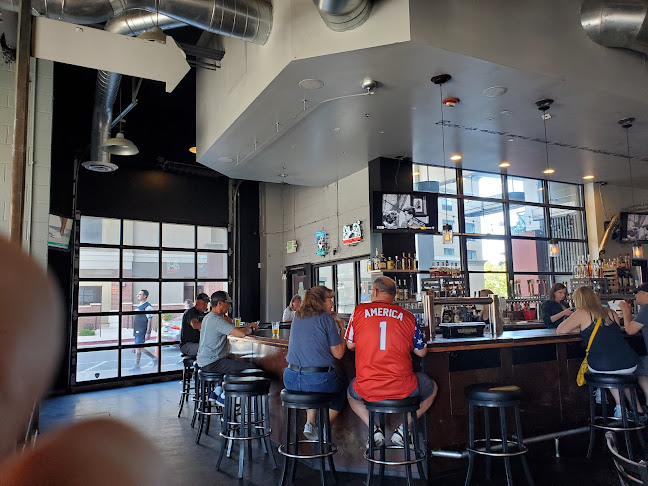 Opinii despre Mellow Fellow în Reno - Hospitality and gastronomy