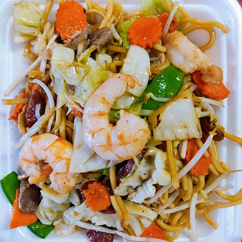 Opinii despre The Thai Restaurant în Lancaster - Hospitality and gastronomy