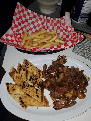 J P's West - Hospitality and gastronomy