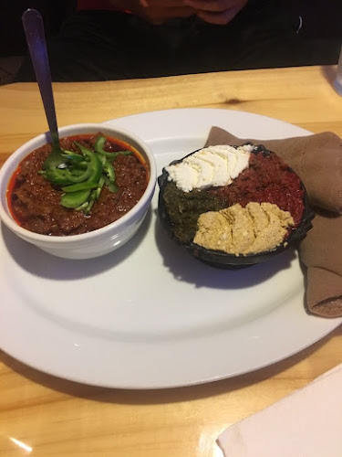 Reviews of Megenagna in Aurora - Hospitality and gastronomy