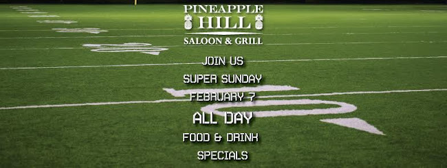 Pineapple Hill Saloon & Grill - Los Angeles
