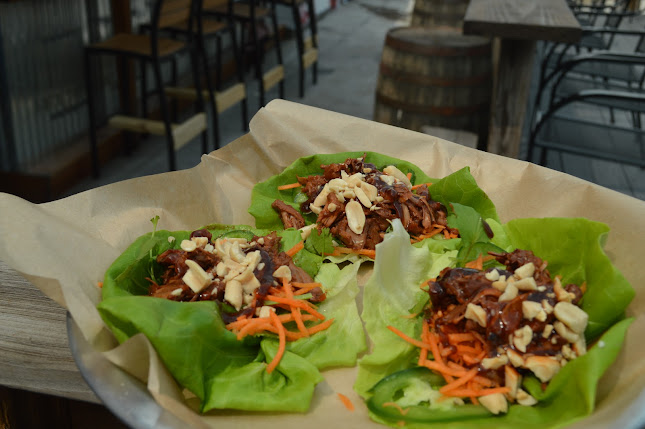 Opinii despre Oak & Apple BBQ în Richmond - Hospitality and gastronomy