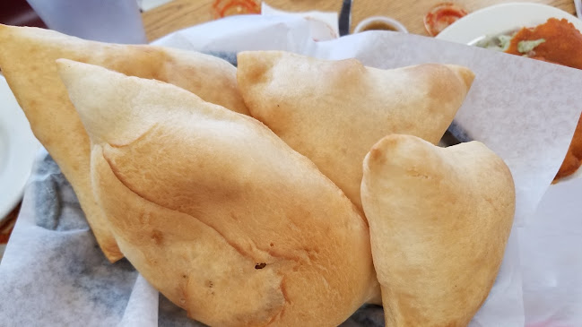 Comentarii opinii despre Tortillas Doña María