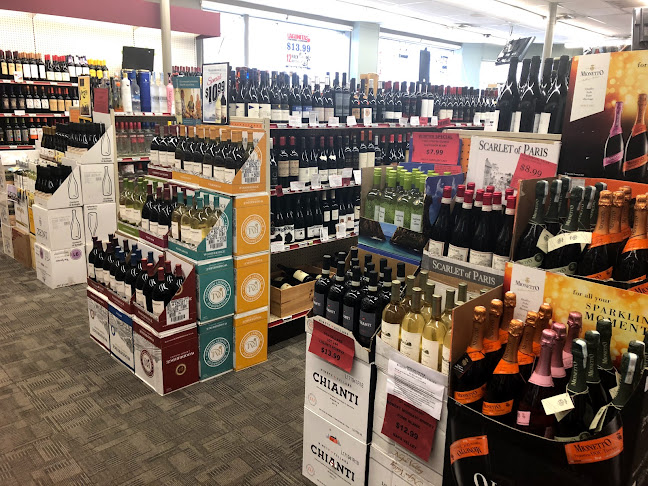 East Side Wine & Spirits - Providence