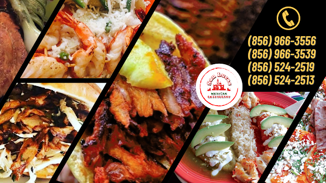 San Lucas Mexican Restaurant - Camden