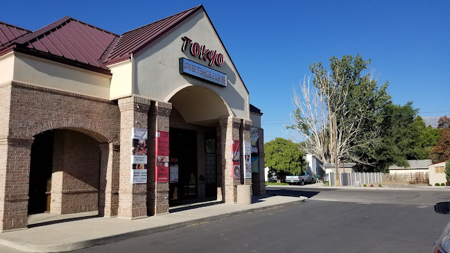 Tokyo Steakhouse & Asian Fusion - Lehi