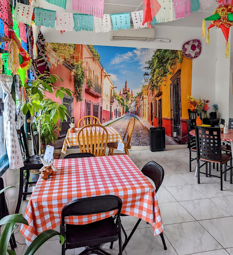 Comentarii opinii despre La Esquina Cafe