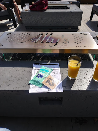 Ally's Powerhouse Cafe - Hospitality and gastronomy