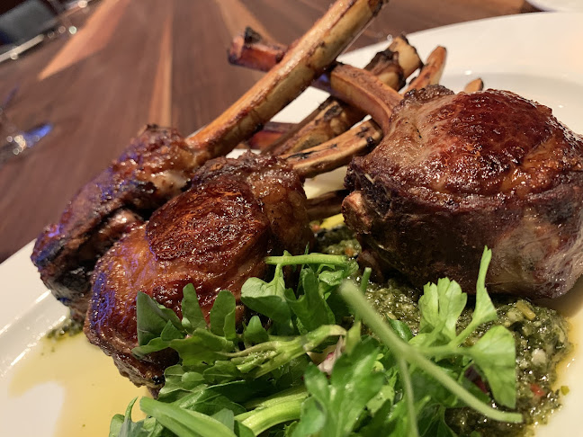 Admiral’s Steak & Seafood - Norfolk