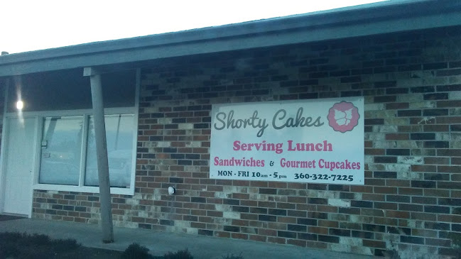 Opinii despre Shorty Cakes în Arlington - Hospitality and gastronomy