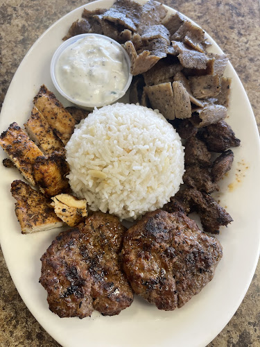 Istanbul Gyro & Kebab - Norfolk