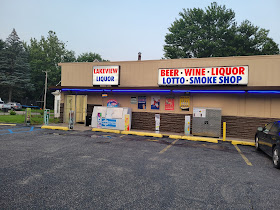 Lakeview Liquor