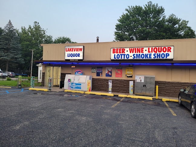 Lakeview Liquor