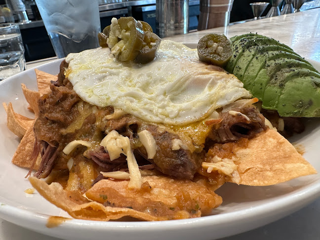 Origin Kitchen + Bar - Hospitality and gastronomy