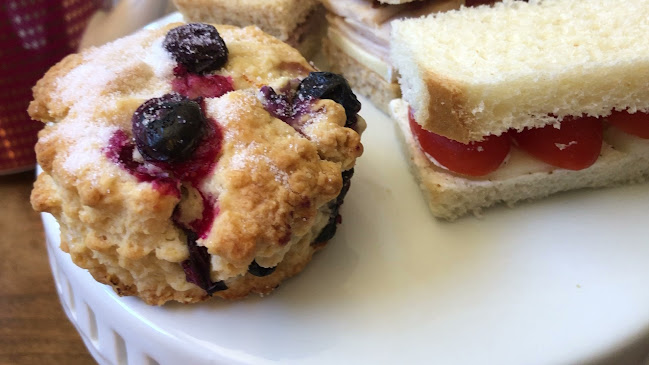 Reviews of Tea with Kalina in Oro Valley - Hospitality and gastronomy