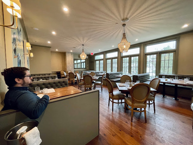 Opinii despre Poogan's Porch în Charleston - Hospitality and gastronomy