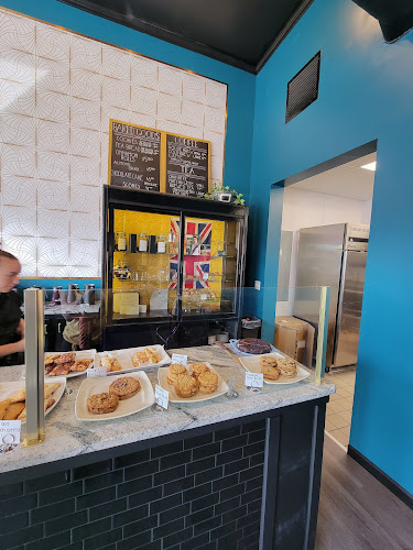 Gabrielle's Bakery - Buffalo