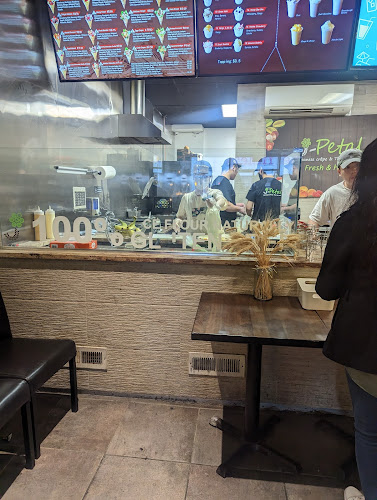 4801 5th Ave, Brooklyn, NY 11220, United States