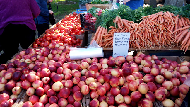 Melrose Farmer's Market - Hospitality and gastronomy