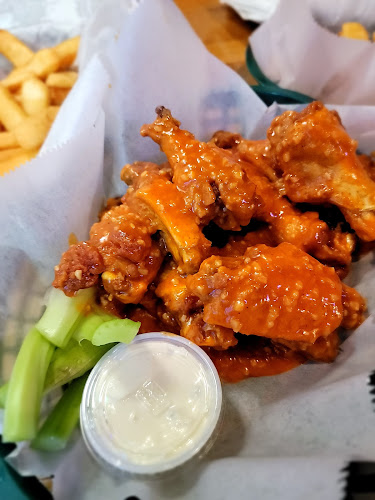 Reviews of Riverside Cafe in Wilkes-Barre - Hospitality and gastronomy