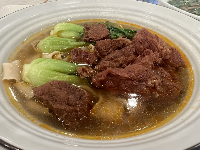 Noodle Nest 和悦 (formally Dun Huang) - Hospitality and gastronomy