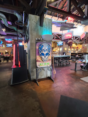 Opinii despre Farley's Food Fun & Pub în Roswell - Hospitality and gastronomy