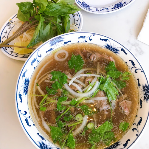 Pho Linh - Hospitality and gastronomy